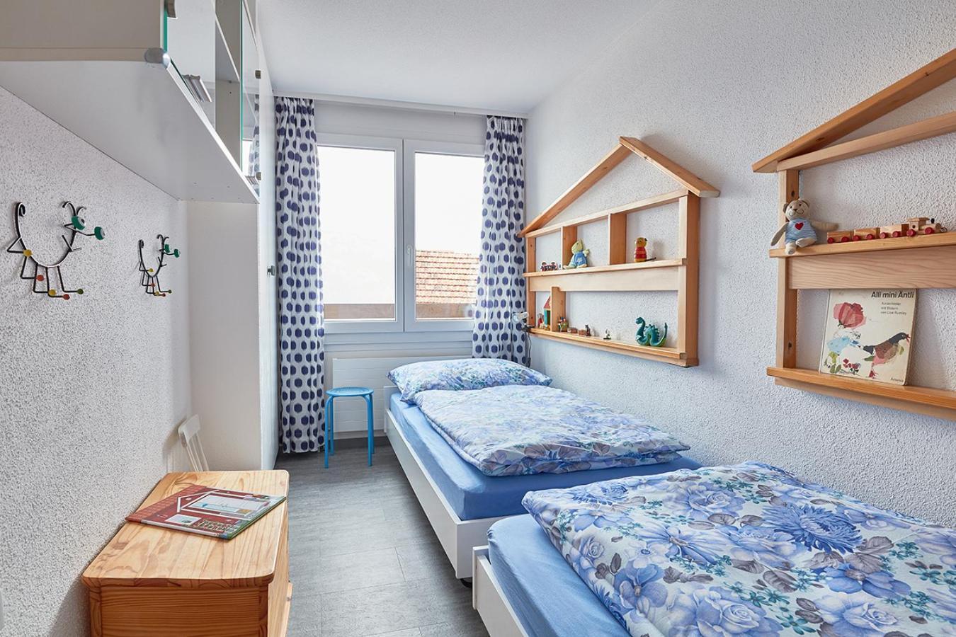 Elfe-Apartments Ferienmietwohnungen Emmetten Room photo