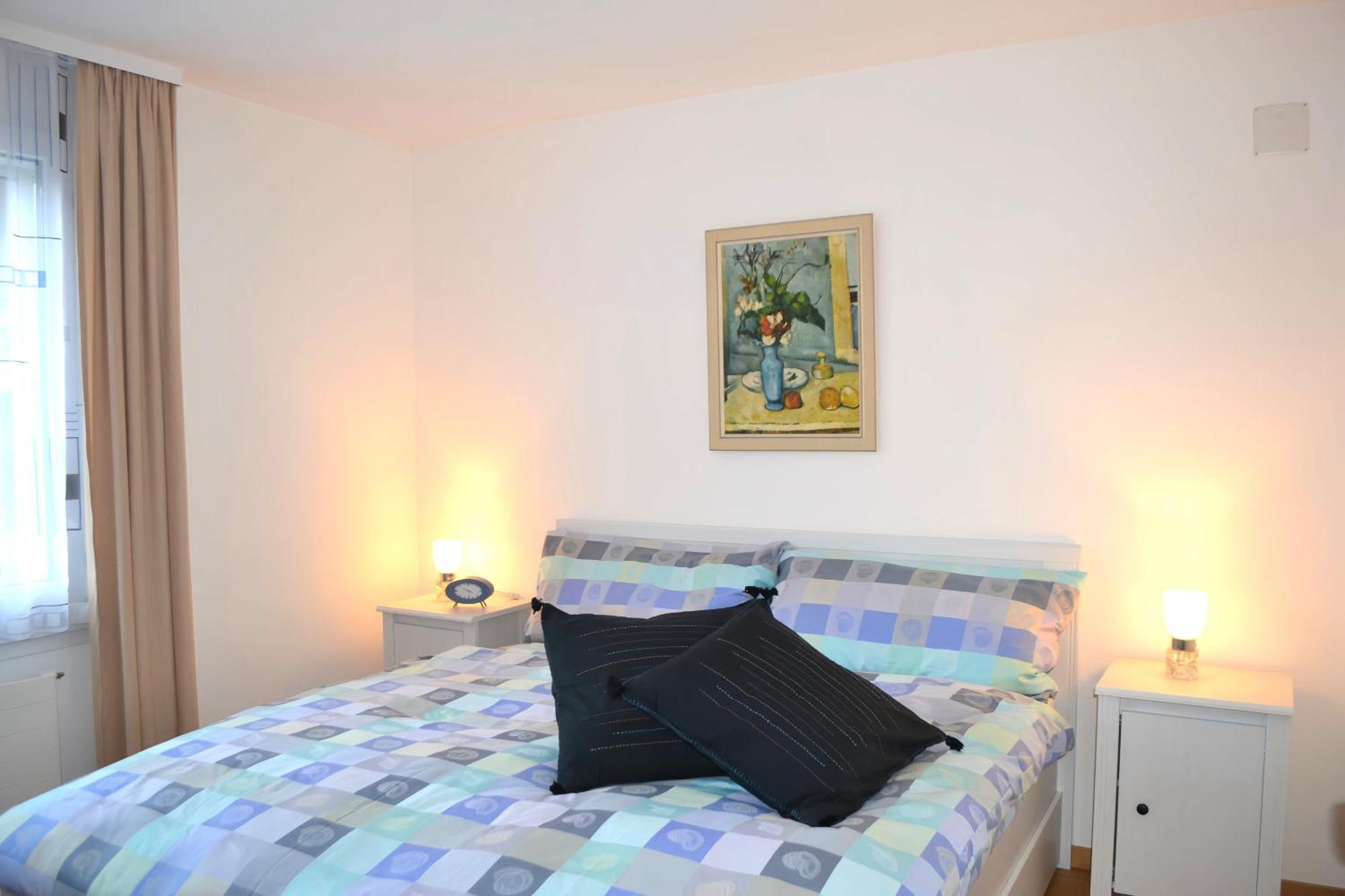 Elfe-Apartments Ferienmietwohnungen Emmetten Room photo