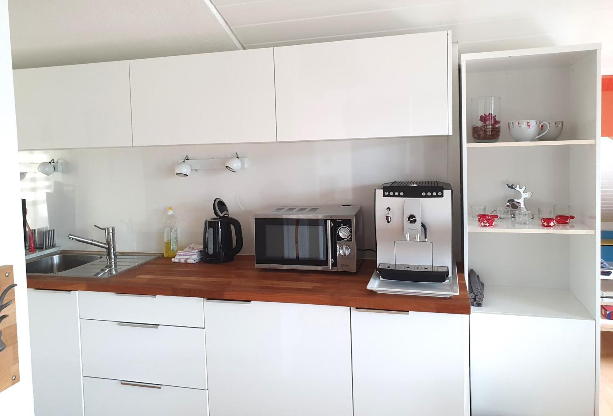 Elfe-Apartments Ferienmietwohnungen Emmetten Room photo