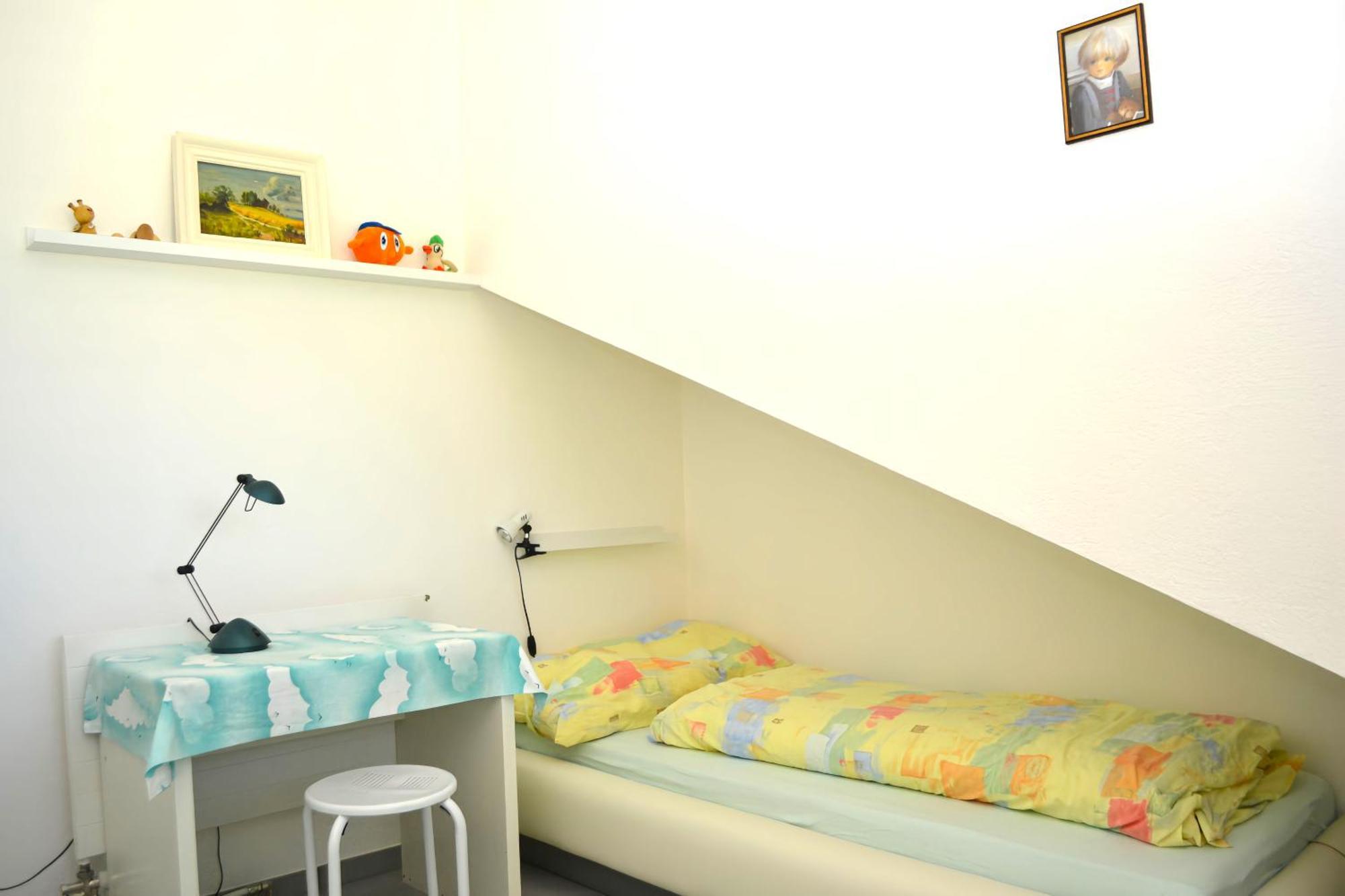 Elfe-Apartments Ferienmietwohnungen Emmetten Room photo