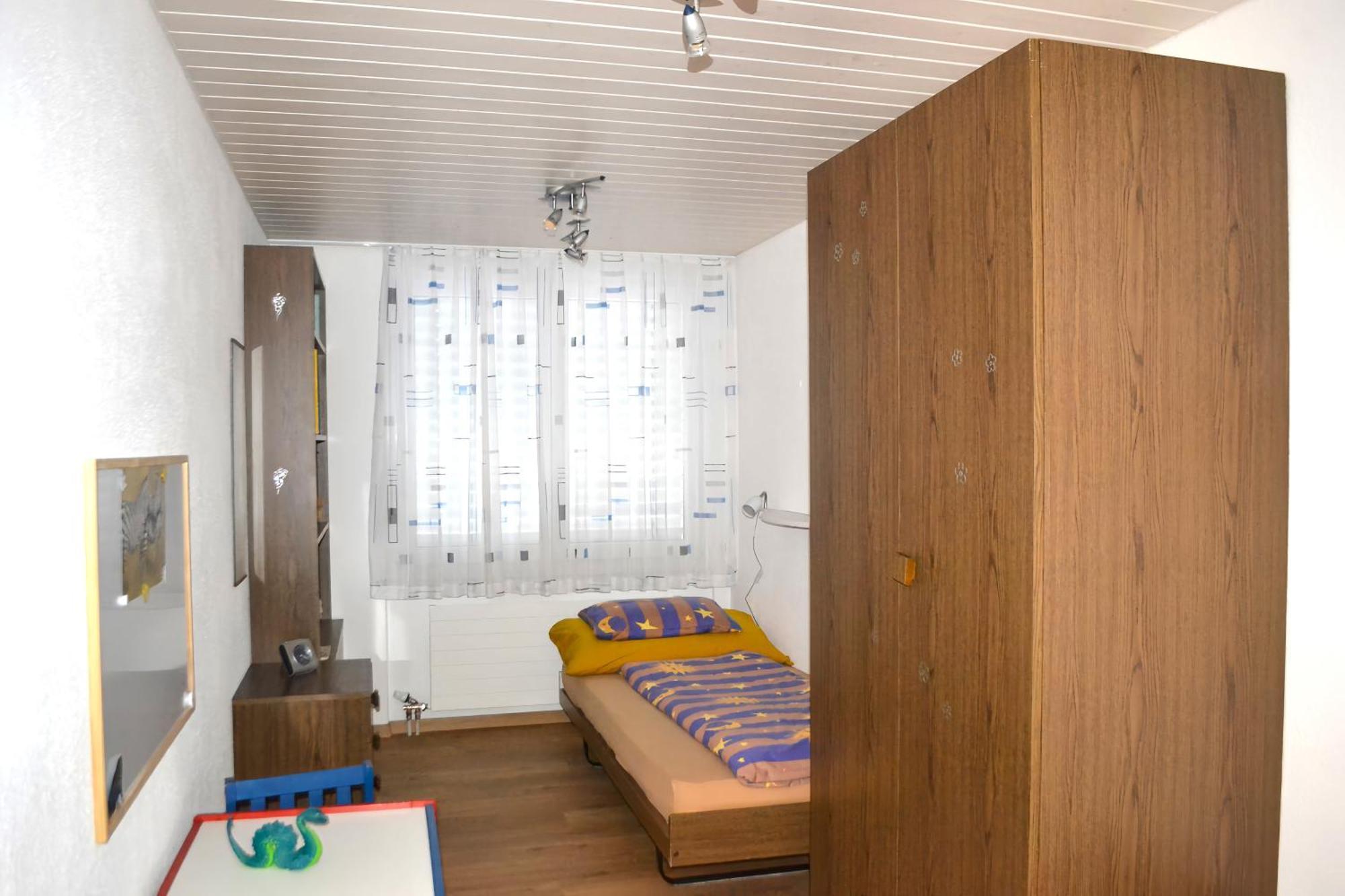 Elfe-Apartments Ferienmietwohnungen Emmetten Room photo