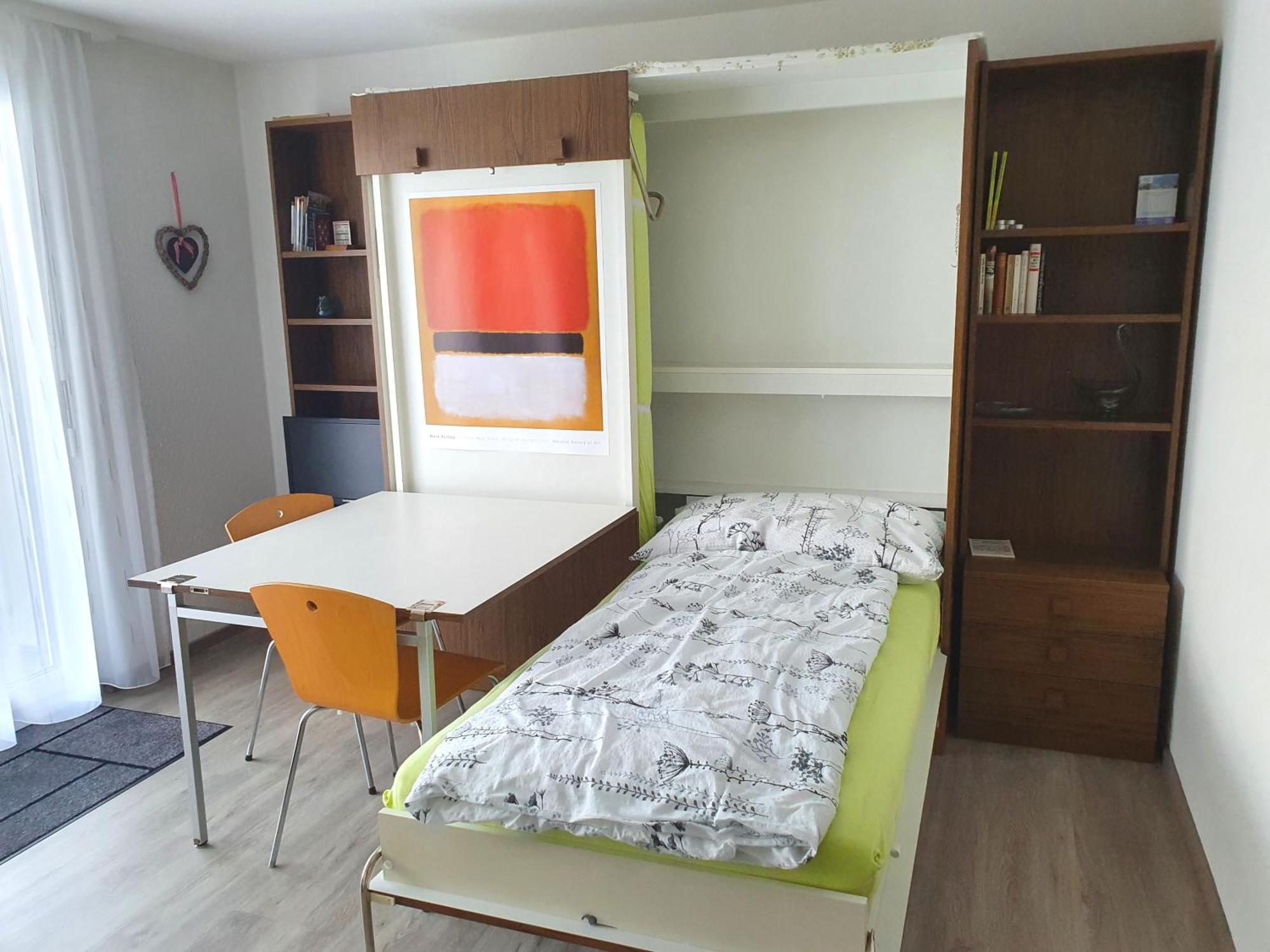 Elfe-Apartments Ferienmietwohnungen Emmetten Room photo