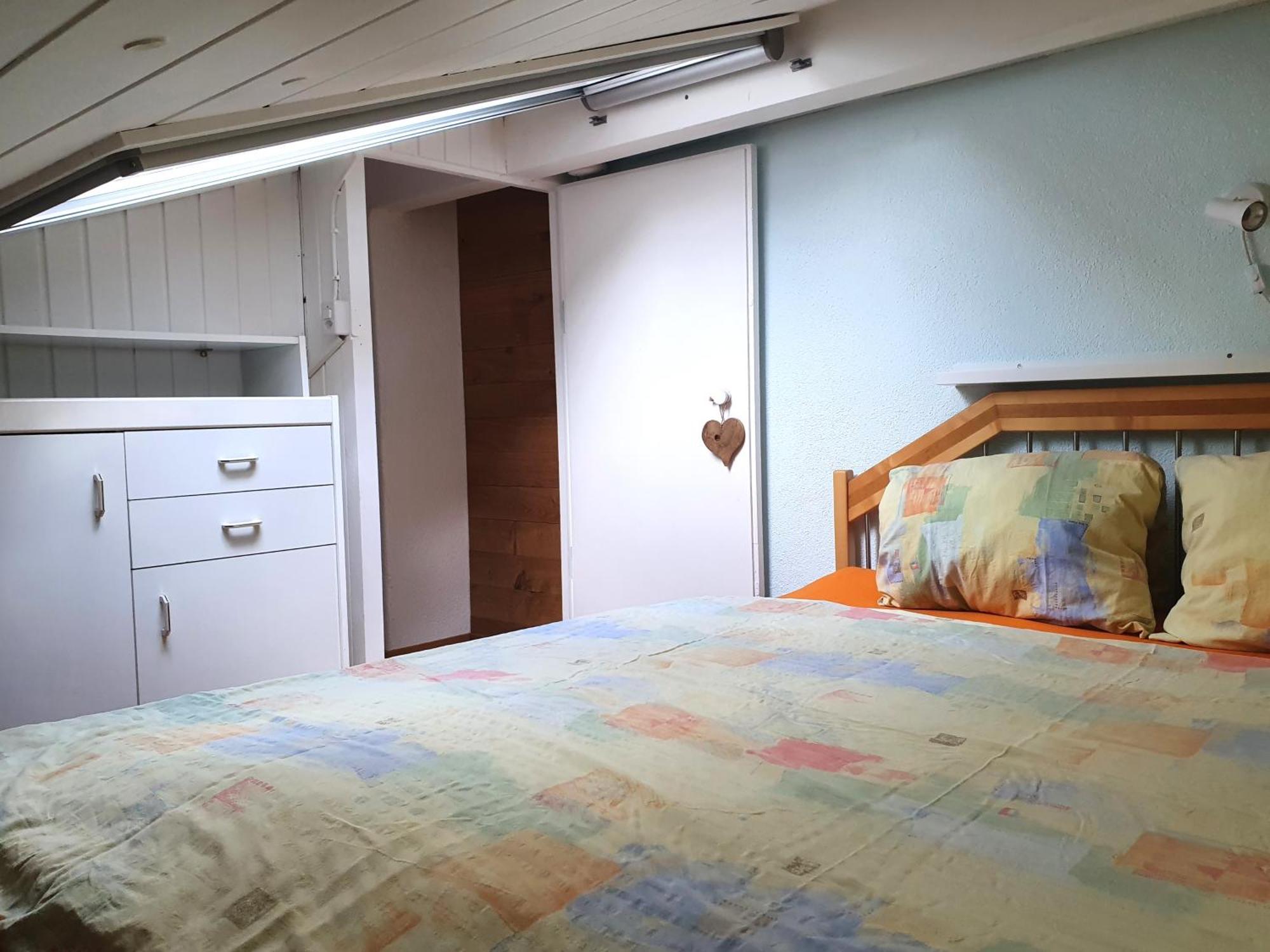 Elfe-Apartments Ferienmietwohnungen Emmetten Room photo