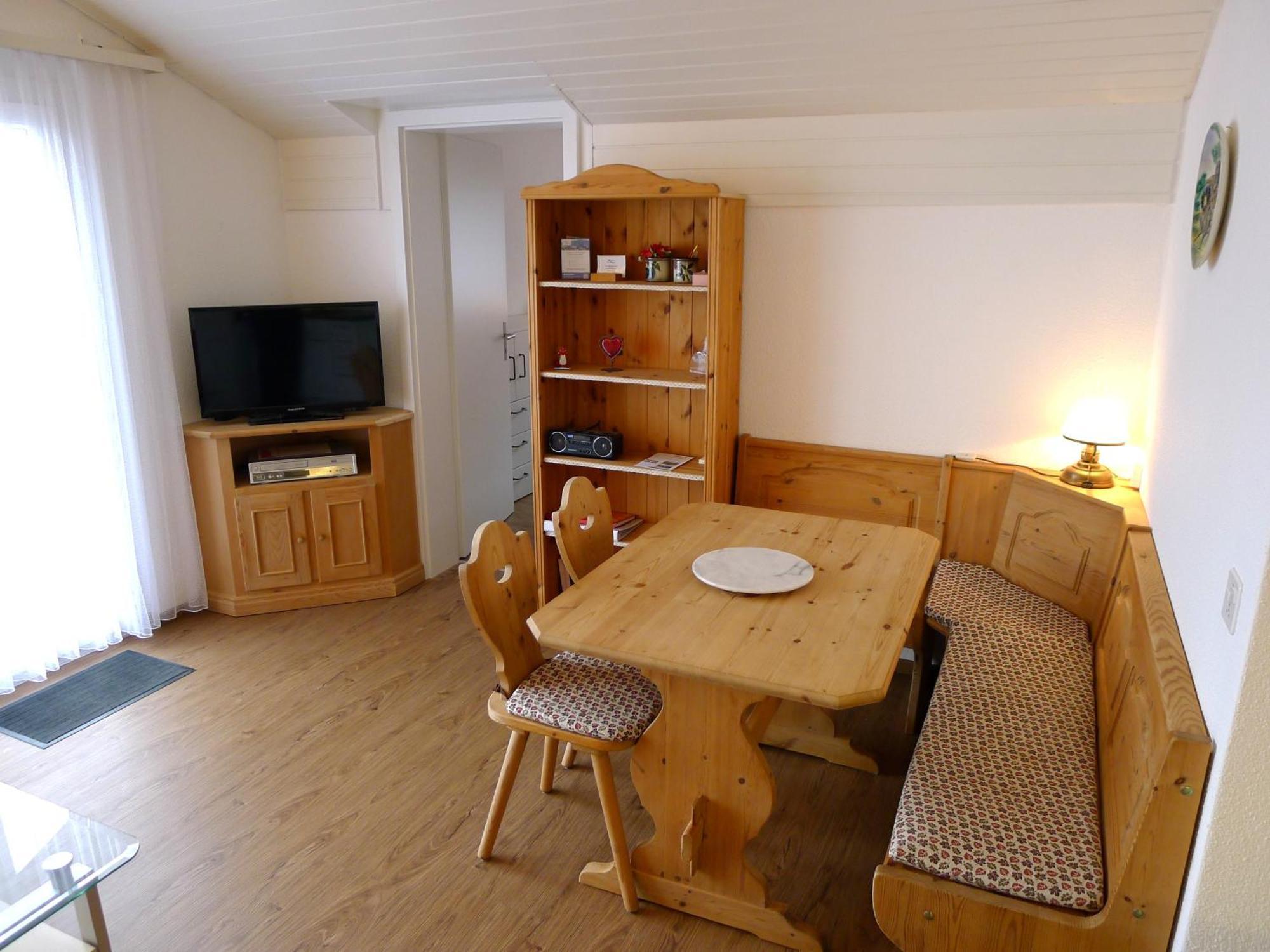Elfe-Apartments Ferienmietwohnungen Emmetten Room photo