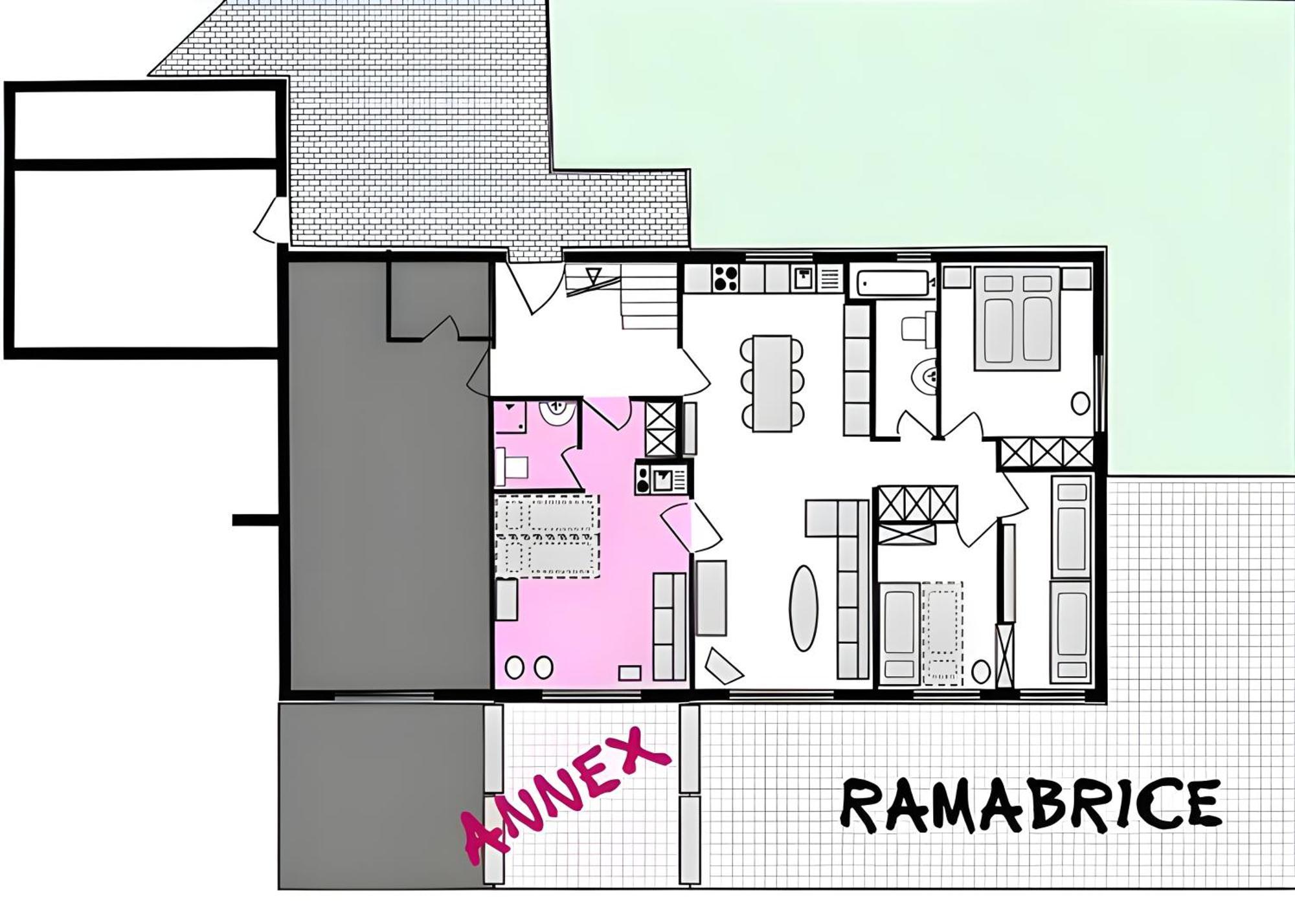 Elfe-Apartments Ferienmietwohnungen Emmetten Room photo