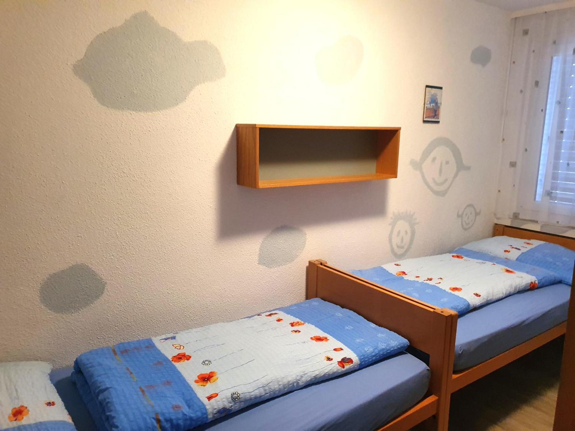 Elfe-Apartments Ferienmietwohnungen Emmetten Room photo