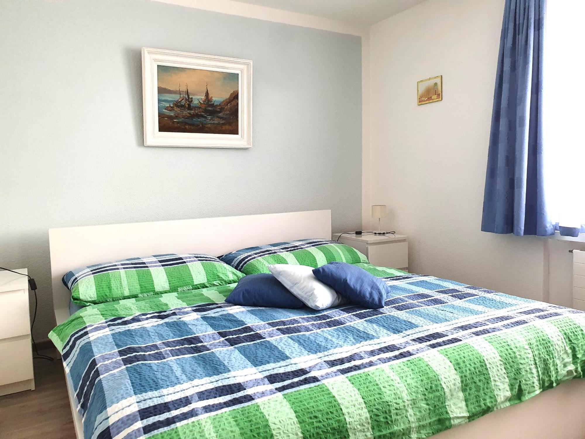 Elfe-Apartments Ferienmietwohnungen Emmetten Room photo