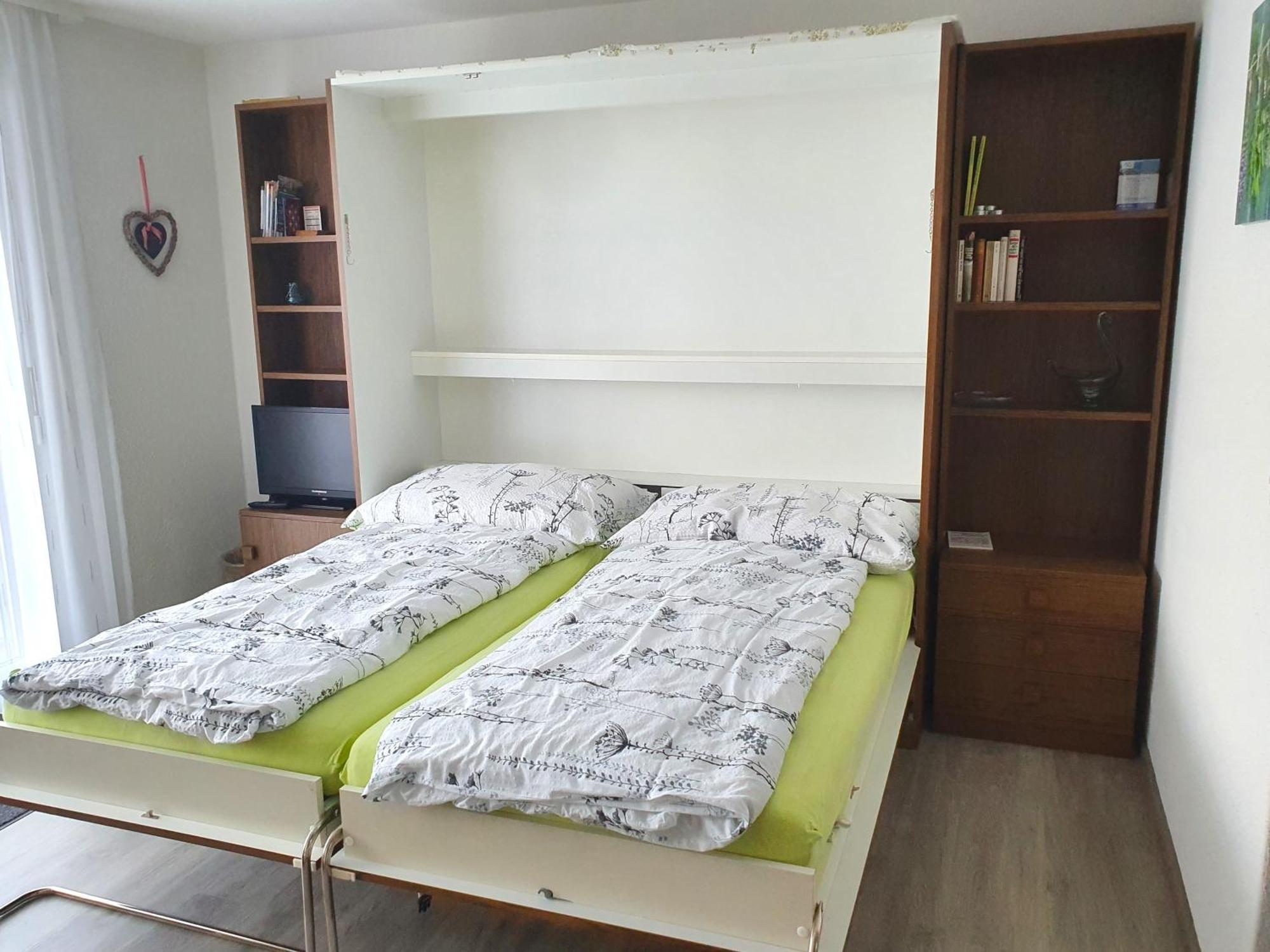 Elfe-Apartments Ferienmietwohnungen Emmetten Room photo